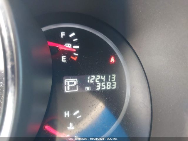 JN8AZ1MW1EW506203 Nissan MURANO SV