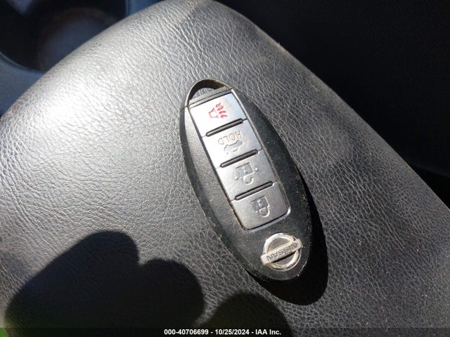 Nissan SENTRA SV 2018 3N1AB7AP5JY265445 Image 11
