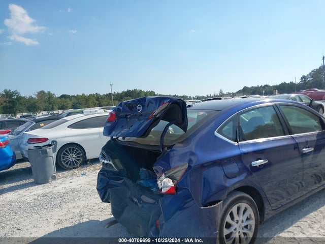 Nissan SENTRA SV 2018 3N1AB7AP5JY265445 Image 6