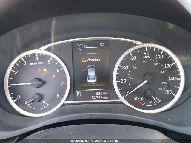 Nissan SENTRA SV 2018 3N1AB7AP5JY265445 Image 7