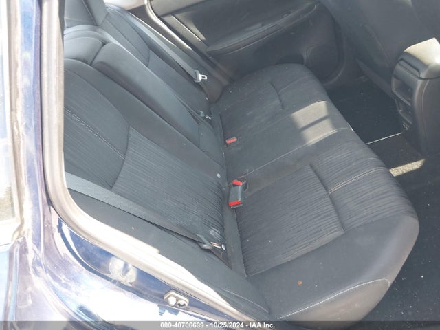 Nissan SENTRA SV 2018 3N1AB7AP5JY265445 Image 8