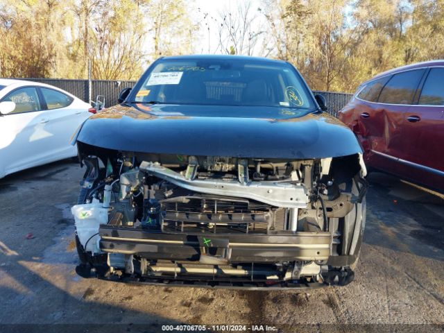 JA4AD3A31LZ023302 Mitsubishi Outlander Se 2.4