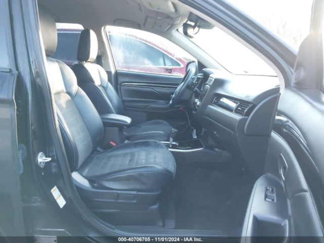 JA4AD3A31LZ023302 Mitsubishi Outlander Se 2.4