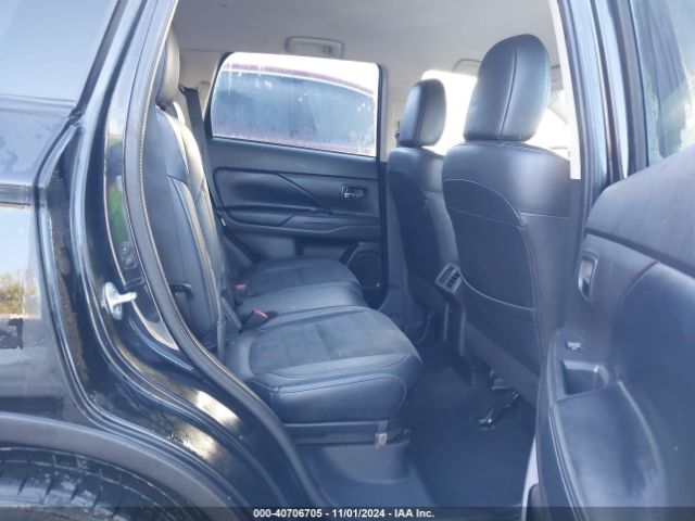 JA4AD3A31LZ023302 Mitsubishi Outlander Se 2.4
