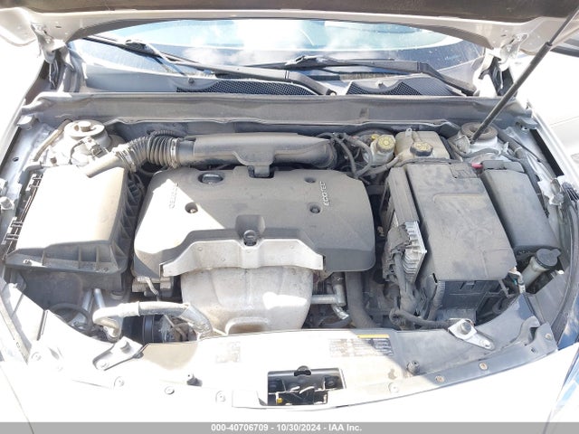 Chevrolet MALIBU LS 2015 1G11B5SL1FF228784 Image 10