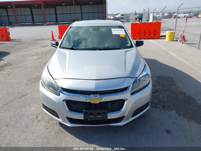Chevrolet MALIBU LS 2015 1G11B5SL1FF228784 Image 12