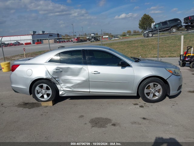 Chevrolet MALIBU LS 2015 1G11B5SL1FF228784 Image 13