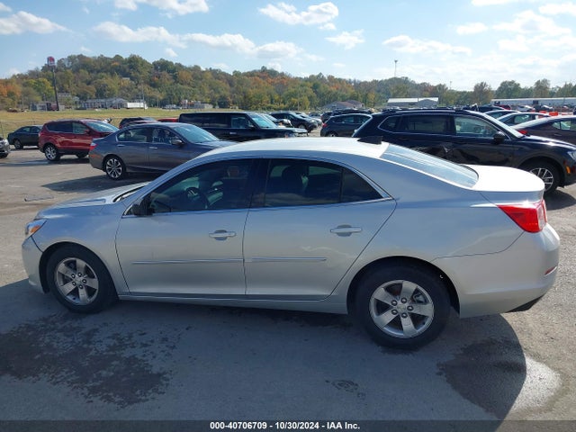 Chevrolet MALIBU LS 2015 1G11B5SL1FF228784 Image 14