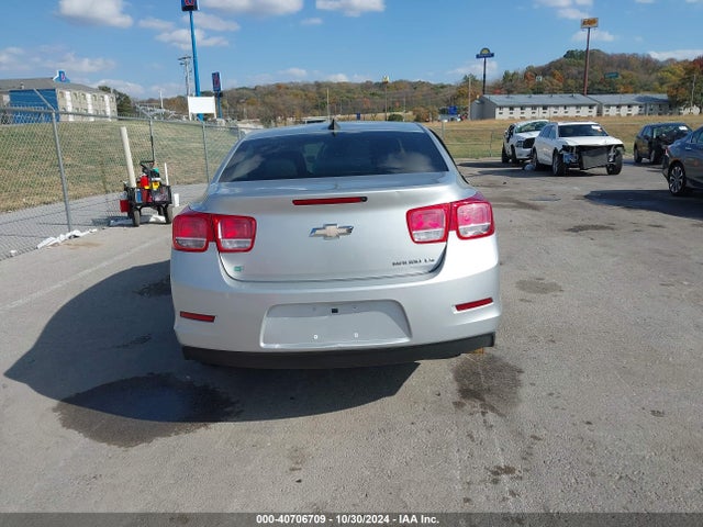 Chevrolet MALIBU LS 2015 1G11B5SL1FF228784 Image 16