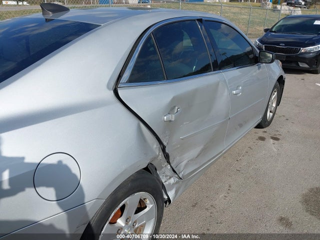Chevrolet MALIBU LS 2015 1G11B5SL1FF228784 Image 6