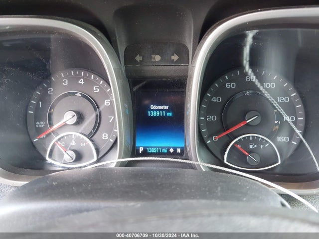 Chevrolet MALIBU LS 2015 1G11B5SL1FF228784 Image 7