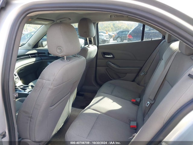 Chevrolet MALIBU LS 2015 1G11B5SL1FF228784 Image 8