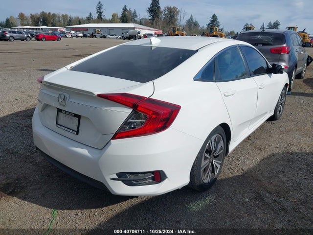 Honda Civic Ex-t 2016 2HGFC1F38GH648654 Image 4