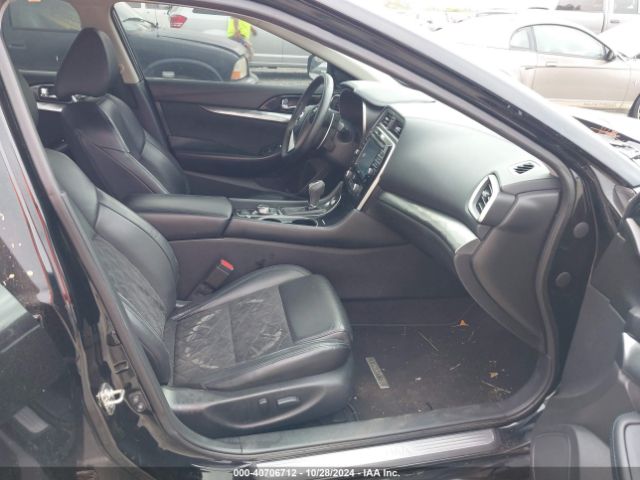 1N4AA6AP2GC397144 Nissan Maxima 3.5 Sr
