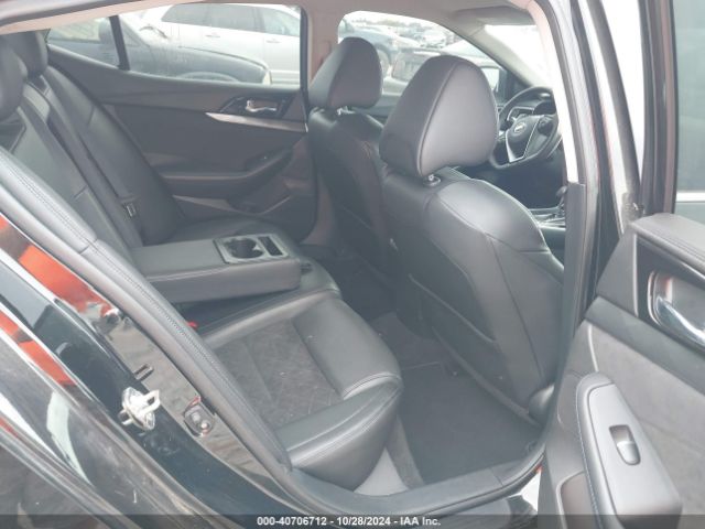 1N4AA6AP2GC397144 Nissan Maxima 3.5 Sr