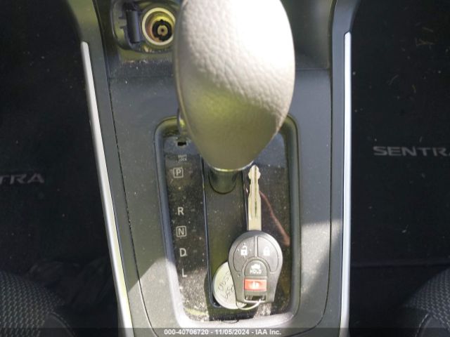 3N1AB7APXJY313652 Nissan Sentra S/sv/sr/sl