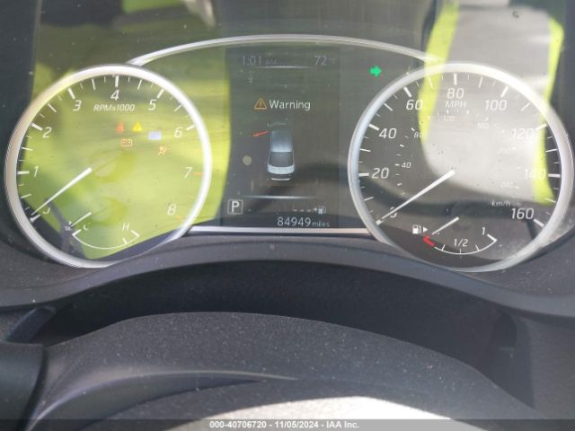 3N1AB7APXJY313652 Nissan Sentra S/sv/sr/sl