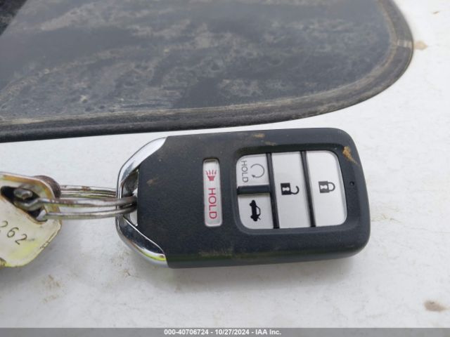 1HGCR3F85GA014872 Honda Accord Ex-l V-6