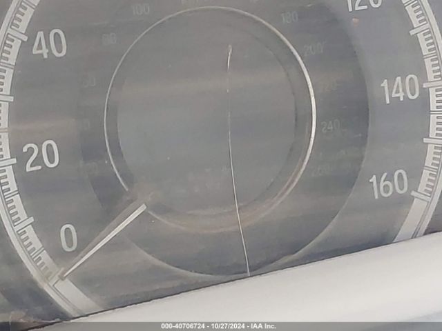 1HGCR3F85GA014872 Honda Accord Ex-l V-6