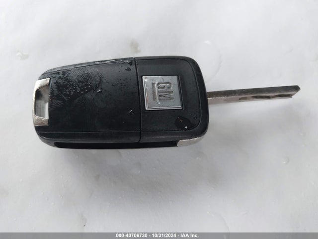 Chevrolet Cruze 1lt Auto 2015 1G1PC5SB1F7159040 Image 11