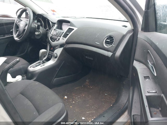 Chevrolet Cruze 1lt Auto 2015 1G1PC5SB1F7159040 Image 5