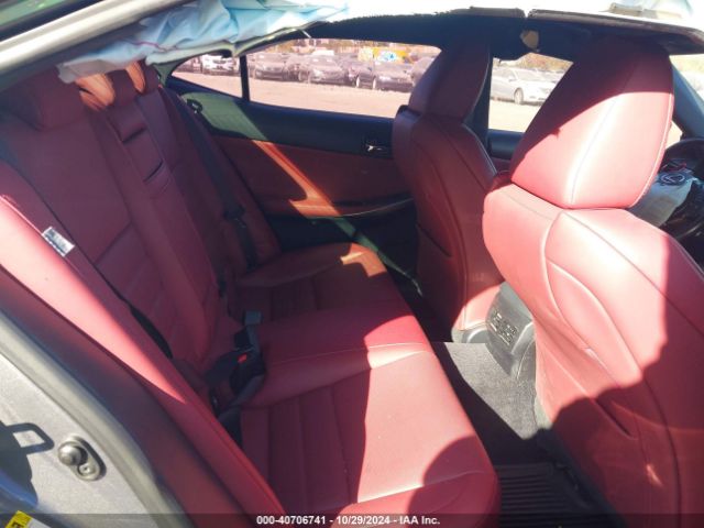 JTHCE1D23E5004455 Lexus IS 350