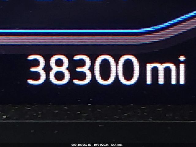 1V2SR2CA0KC600791 Volkswagen Atlas 3.6l V6 Sel R-line
