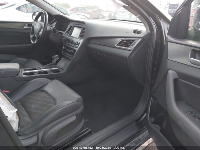 5NPE34AF3HH464261 Hyundai Sonata Sport