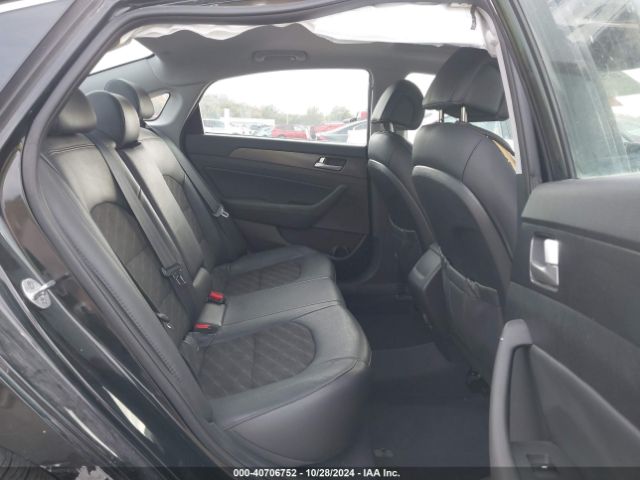 5NPE34AF3HH464261 Hyundai Sonata Sport