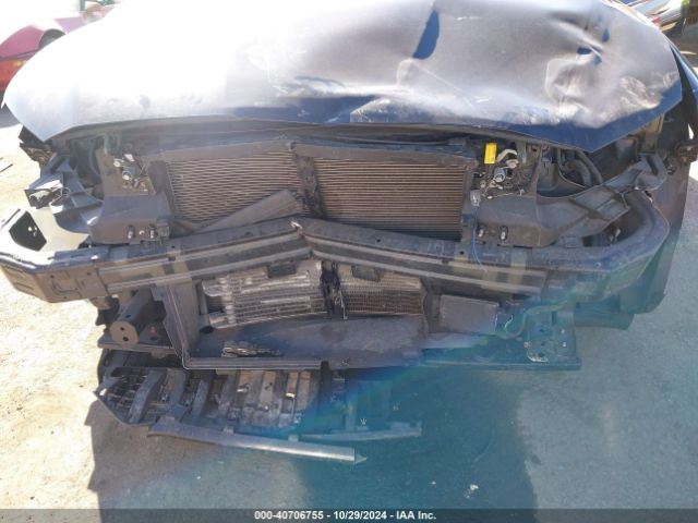 3FA6P0RU8KR181028 Ford Fusion Hybrid Titanium