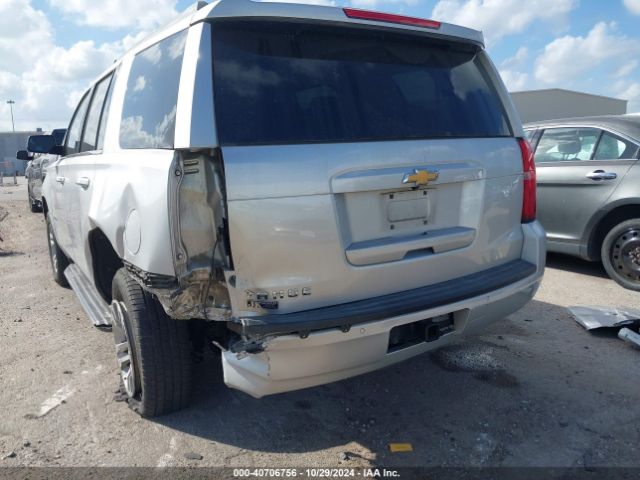 1GNSCAKC3JR135944 Chevrolet Tahoe Ls
