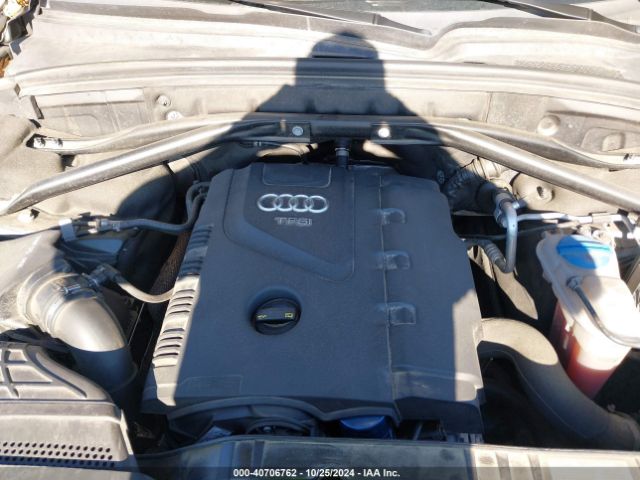 WA1L2AFP6HA023140 Audi Q5 2.0t Premium