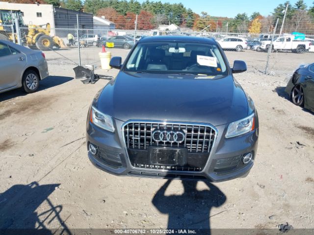 WA1L2AFP6HA023140 Audi Q5 2.0t Premium