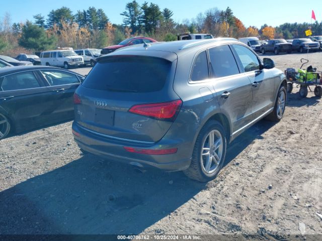 WA1L2AFP6HA023140 Audi Q5 2.0t Premium