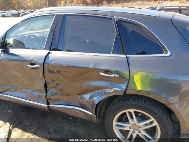 WA1L2AFP6HA023140 Audi Q5 2.0t Premium
