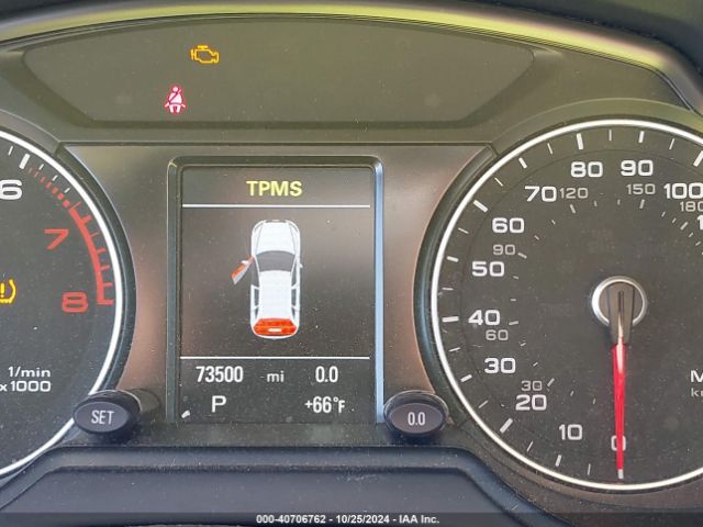 WA1L2AFP6HA023140 Audi Q5 2.0t Premium