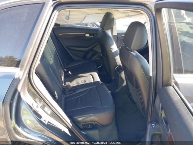 WA1L2AFP6HA023140 Audi Q5 2.0t Premium