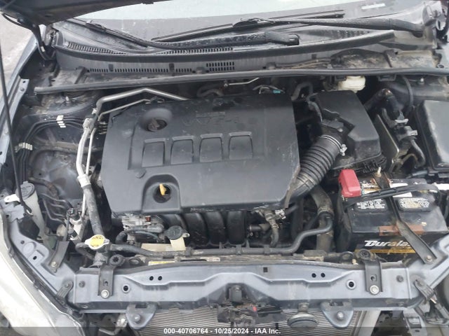 Toyota Corolla S Plus 2016 5YFBURHE5GP477072 Image 10
