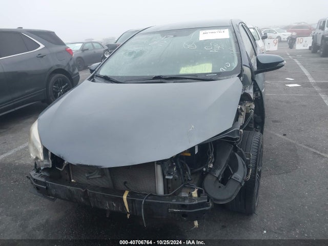 Toyota Corolla S Plus 2016 5YFBURHE5GP477072 Image 12