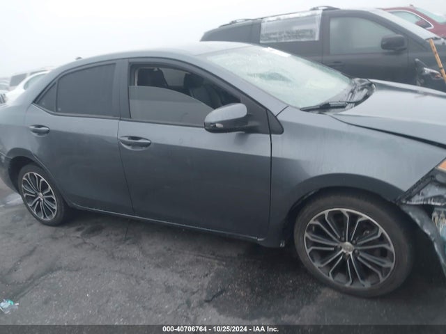 Toyota Corolla S Plus 2016 5YFBURHE5GP477072 Image 13