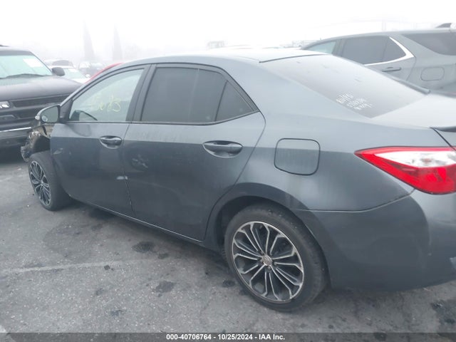 Toyota Corolla S Plus 2016 5YFBURHE5GP477072 Image 14