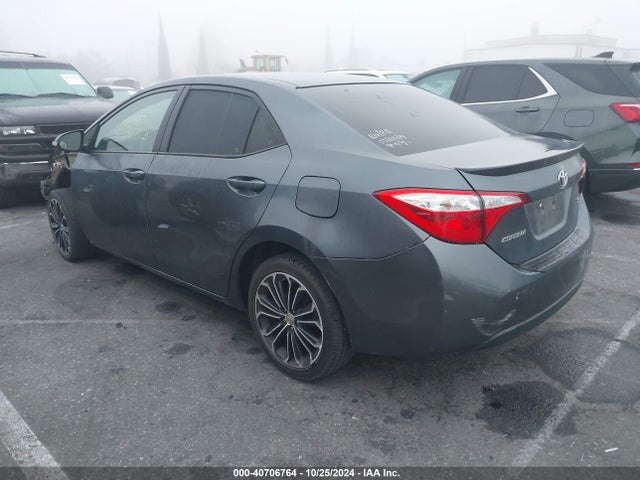 Toyota Corolla S Plus 2016 5YFBURHE5GP477072 Image 3