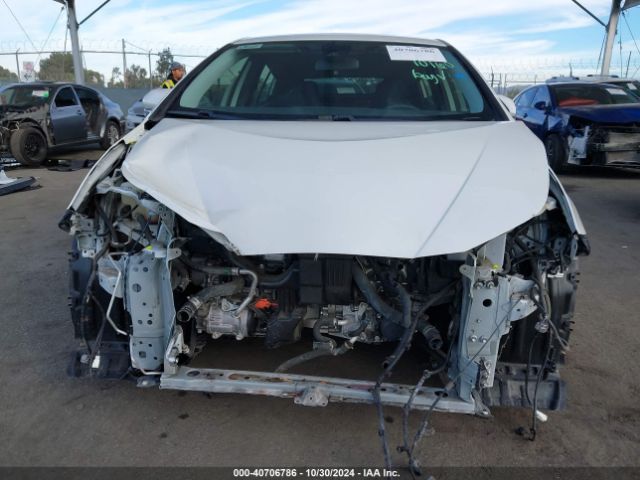 JTDKARFU0K3077134 Toyota Prius Le