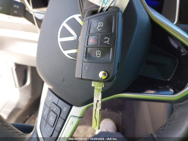 3VWCM7BU8NM015423 Volkswagen Jetta 1.5t S
