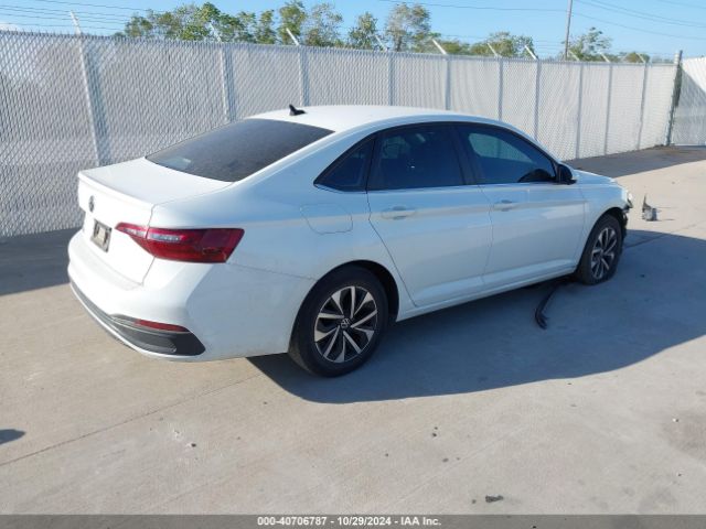3VWCM7BU8NM015423 Volkswagen Jetta 1.5t S