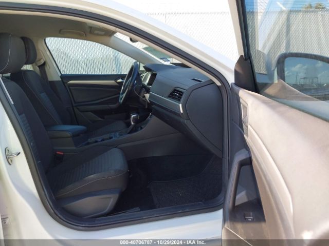 3VWCM7BU8NM015423 Volkswagen Jetta 1.5t S