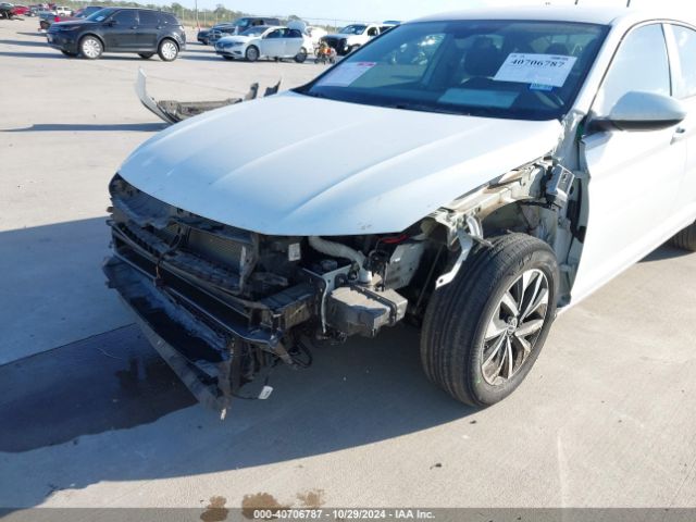 3VWCM7BU8NM015423 Volkswagen Jetta 1.5t S