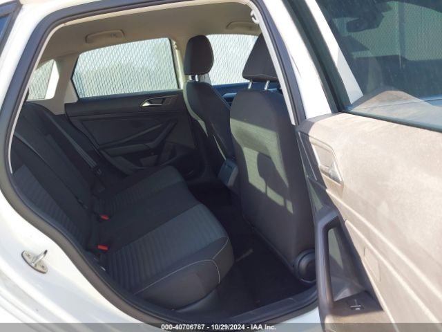 3VWCM7BU8NM015423 Volkswagen Jetta 1.5t S