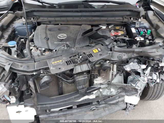 JM3KFBBM2N0568803 Mazda Cx-5 2.5 S Select