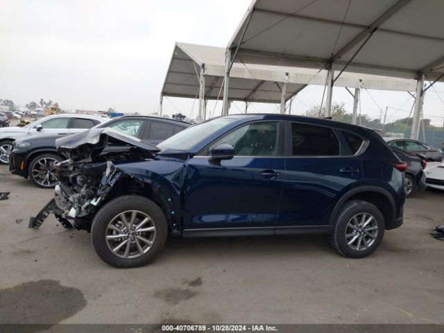JM3KFBBM2N0568803 Mazda Cx-5 2.5 S Select